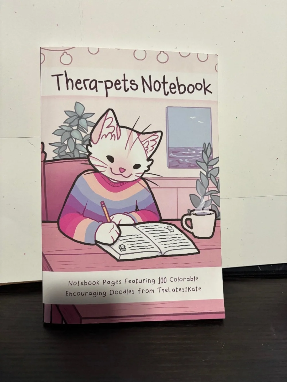 The Latest Kate  Thera- Pets Journal